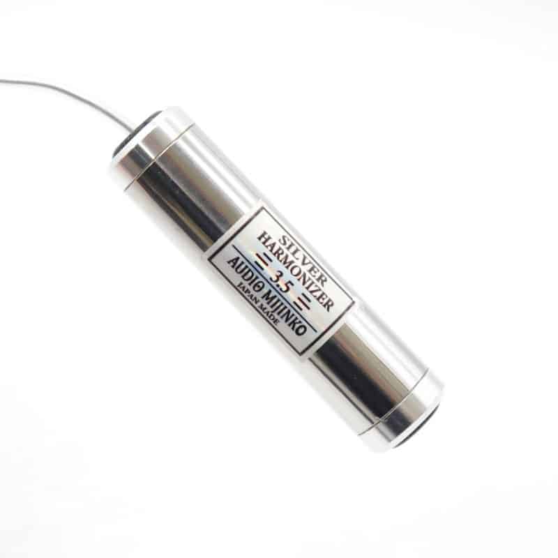 SILVER HARMONIZER 3.5