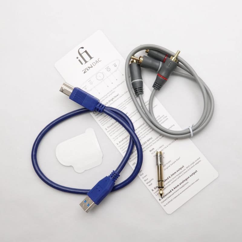 ZEN DAC V2