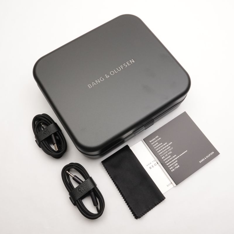 Beoplay H95 Black [BEOPLAY-H95BLACK]