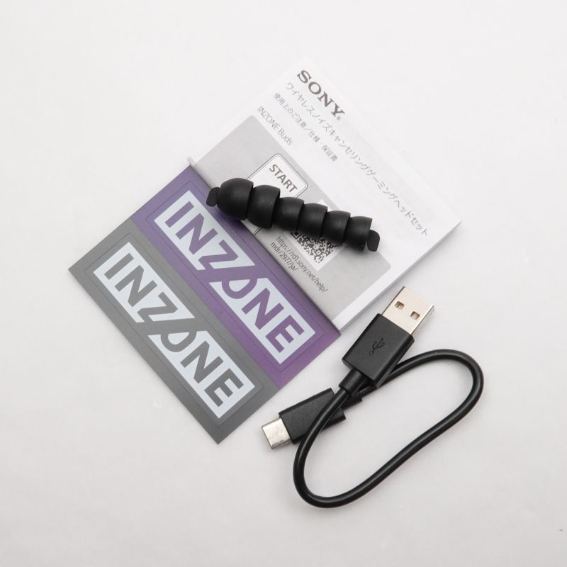 INZONE Buds [WF-G700N WZ]