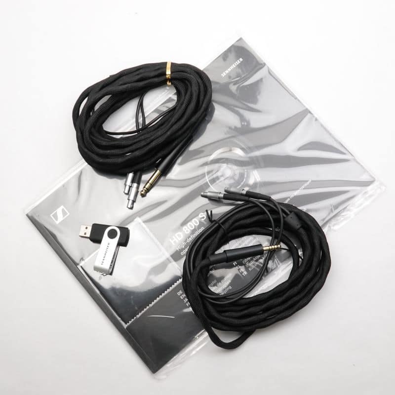 HD800S