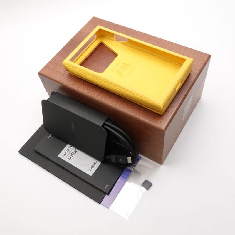 A&ultima SP3000T [IRV-AK-SP3000T]