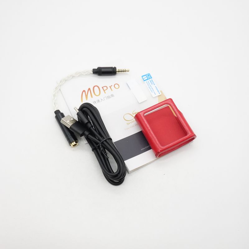 M0Pro Red(ﾚｯﾄﾞ)