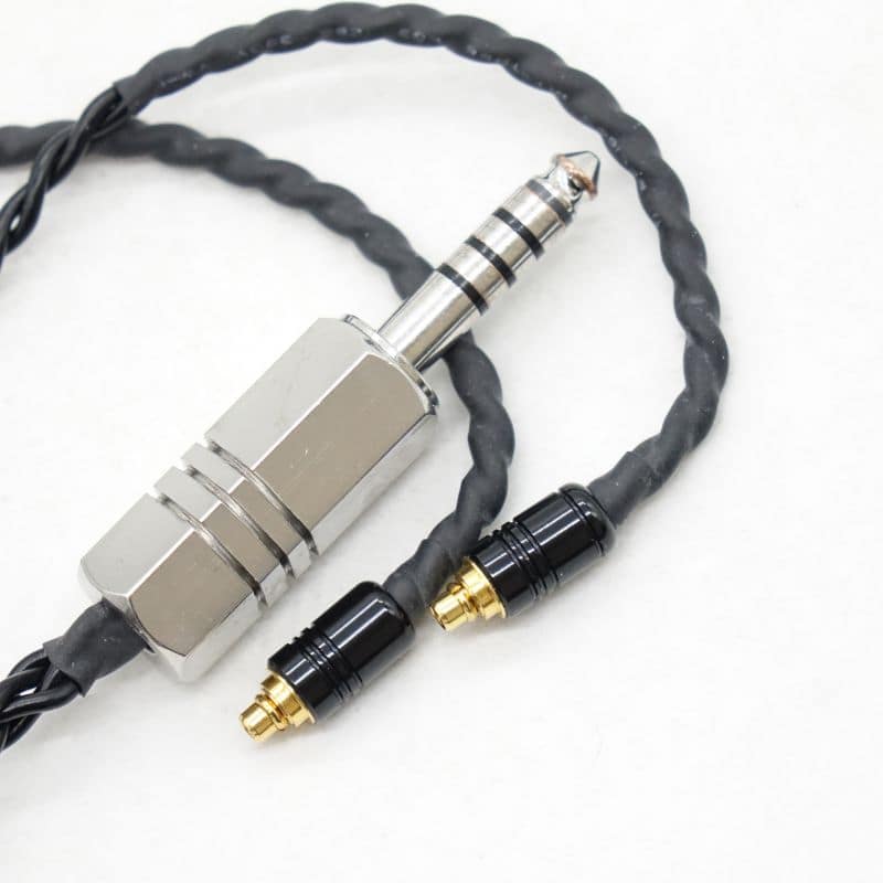 eイヤホンラボ Tektite MMCX-4.4mm
