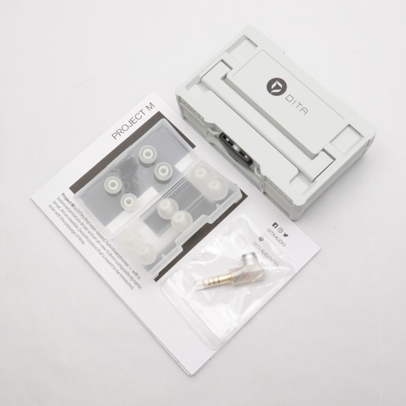 ProjectM [DITA-ProjectM]