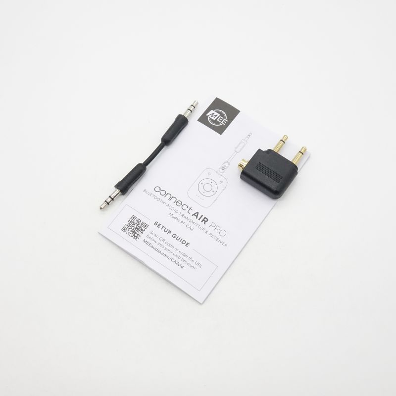 Connect AIR PRO ブラック [AF-CA2-BK]