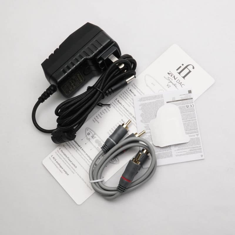 ZEN DAC Signature V2