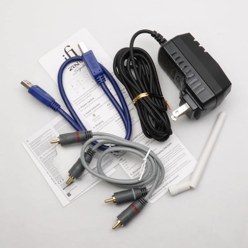 ZEN One Signature [IFI-ZENONE-S]