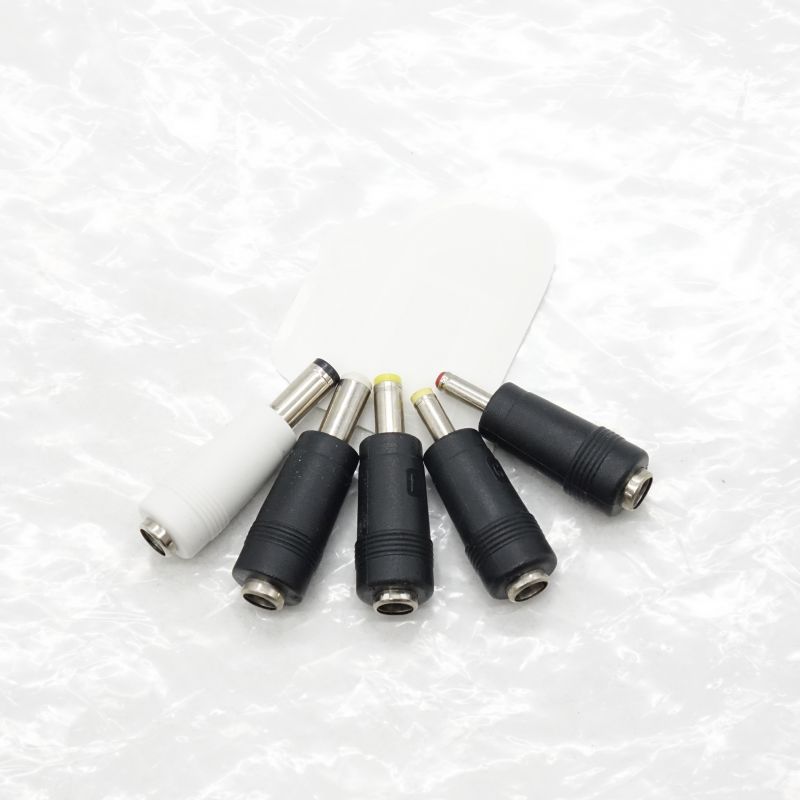 iPower II 9V