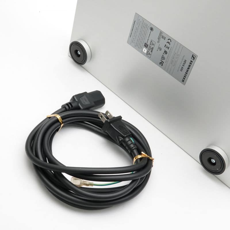 HDVA600