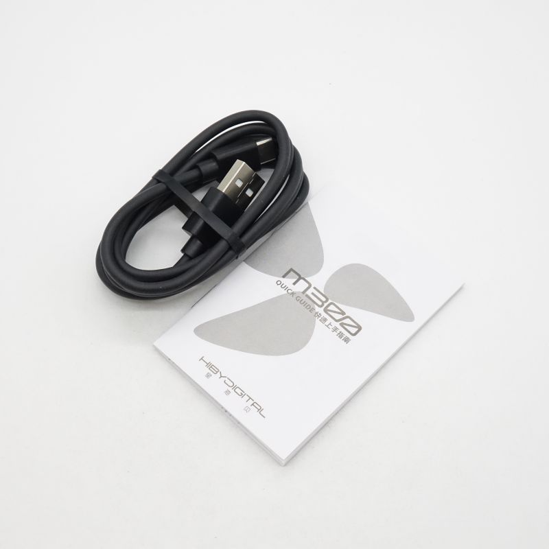 M300 Silver