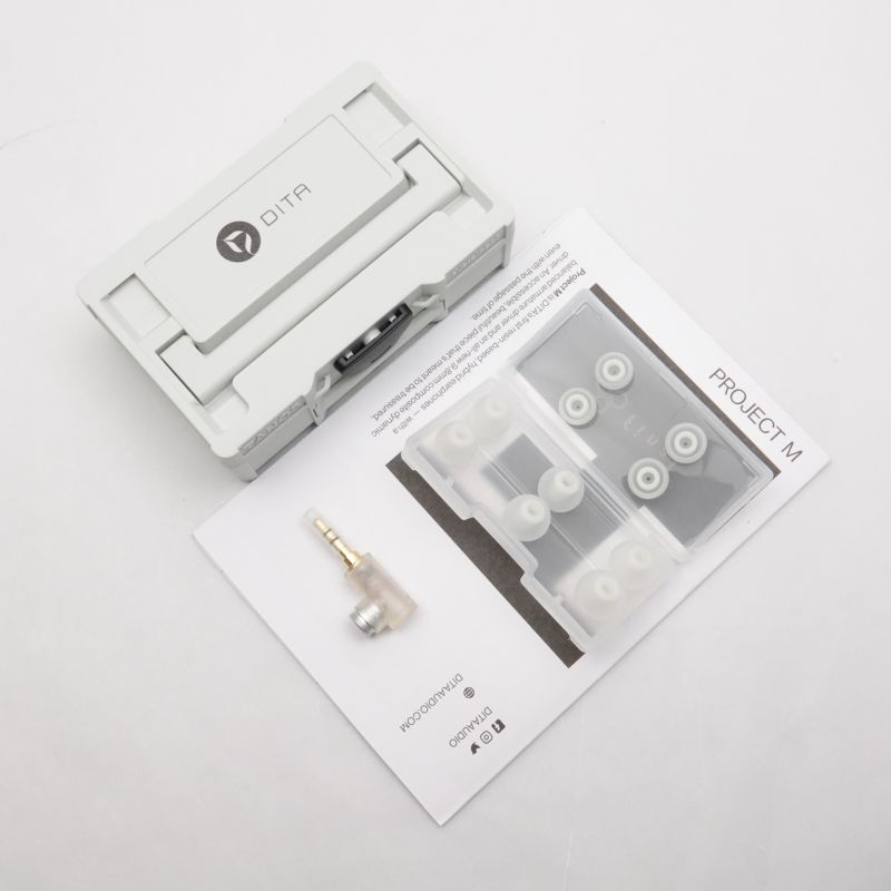 ProjectM [DITA-ProjectM]