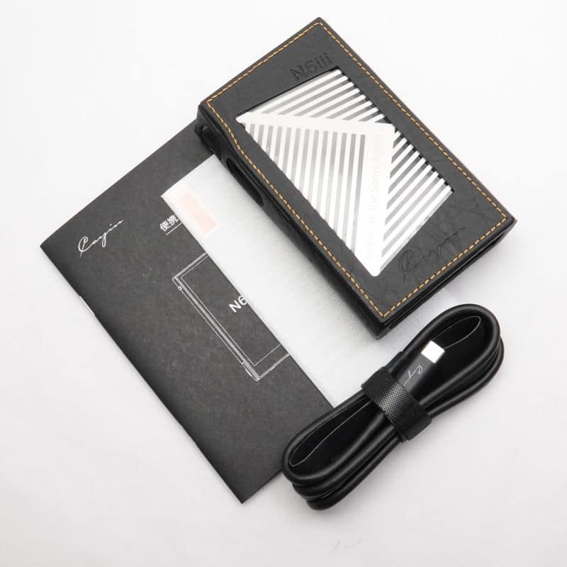 N6iii [SPK-A006]