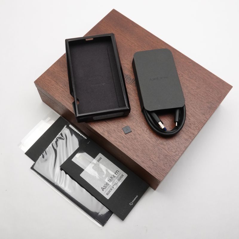 A&ultima SP3000 Platinum [IRV-AK-SP3000-PLT]