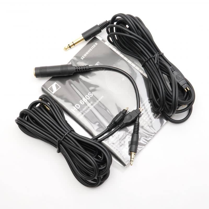 HD660S