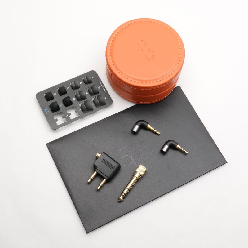 Hifi Gemini-S [QDC-HIFI-GEMINI-S]