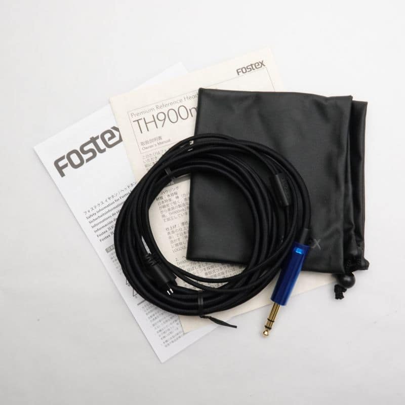 TH900mk2 Onyx Black