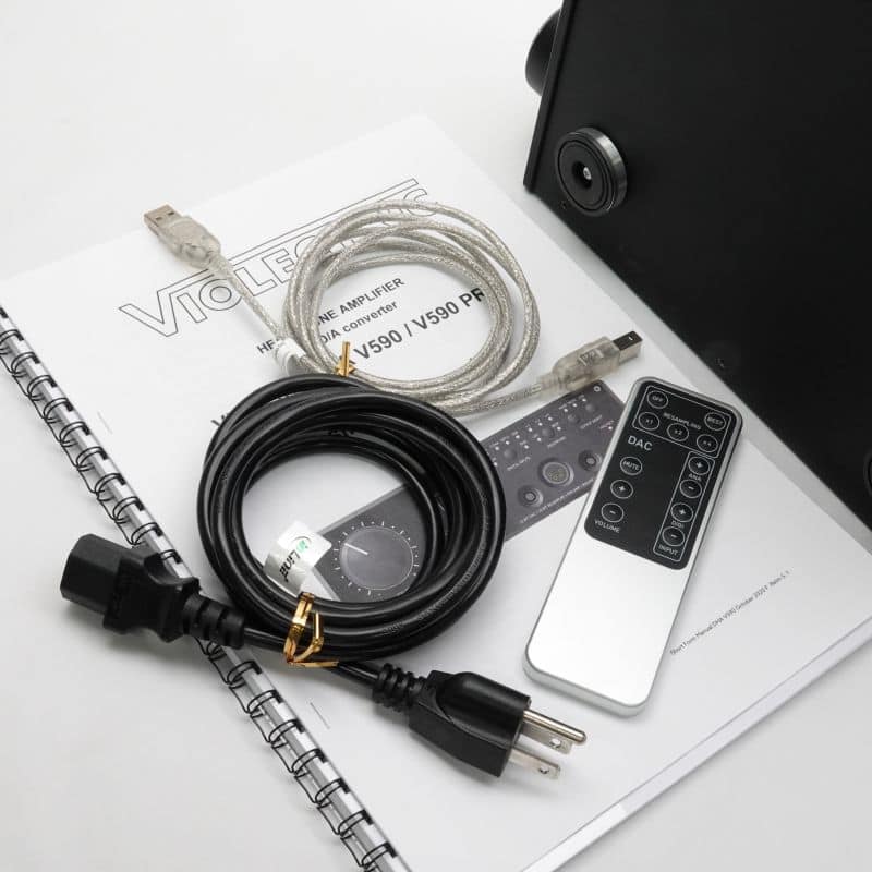 DHA V590 PRO
