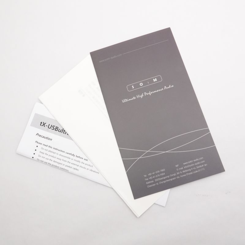 tX-USB Ultra/Clock