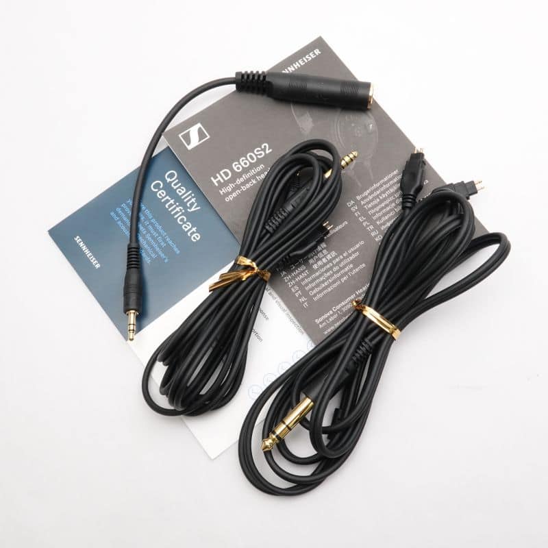 HD 660S2