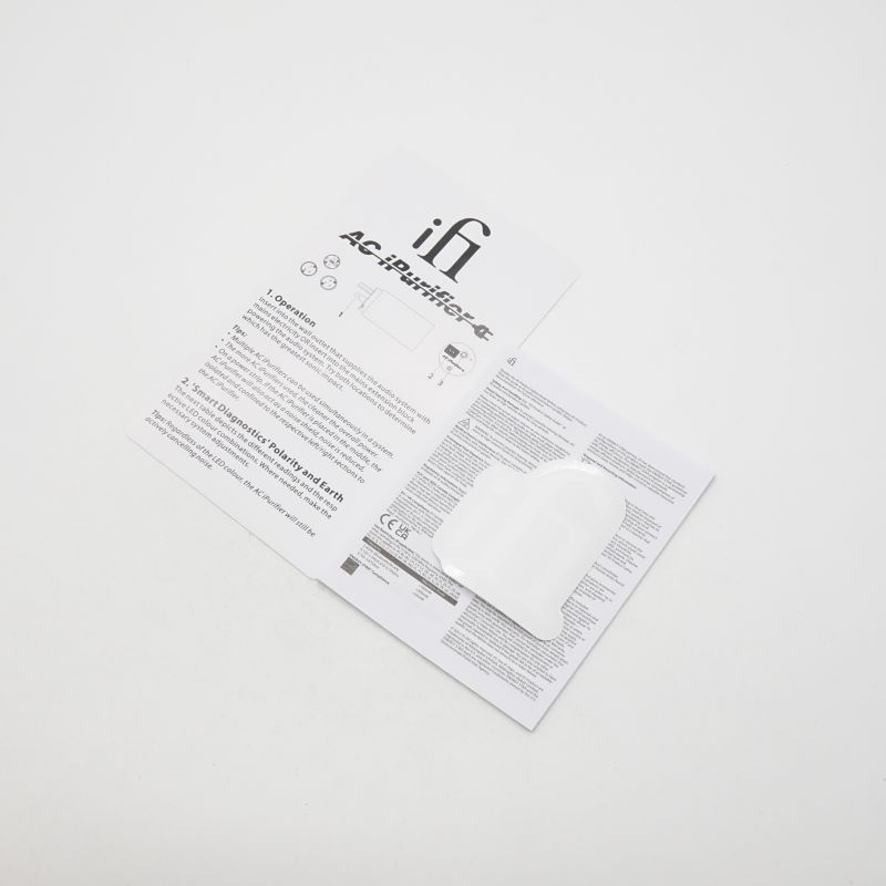 iPurifier AC