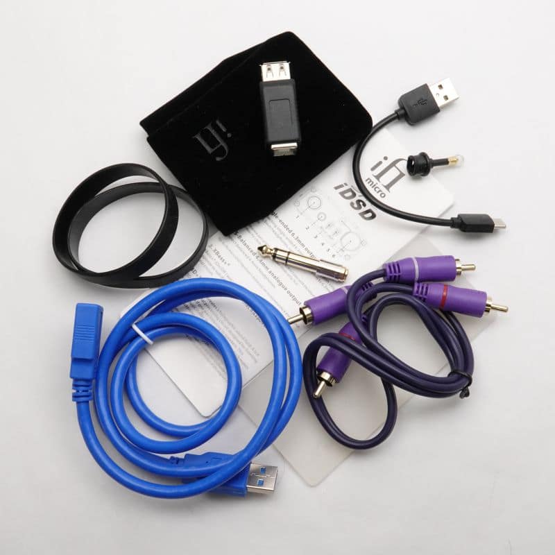 iFi audio micro iDSD Signature 中古 240001199538|中古通販 iFi audio micro iDSD Signature 中古 240001199538|中古通販