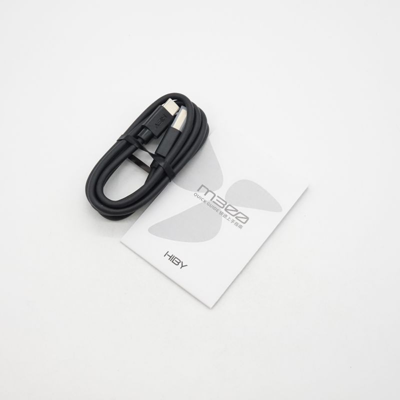 M300 Black