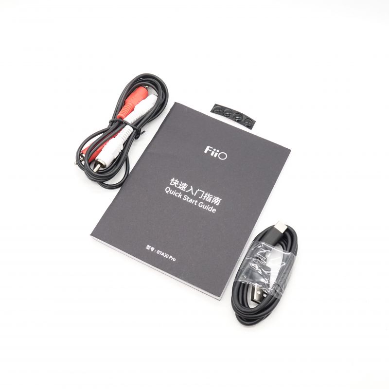 BTA30Pro [FIO-BTA30PRO]