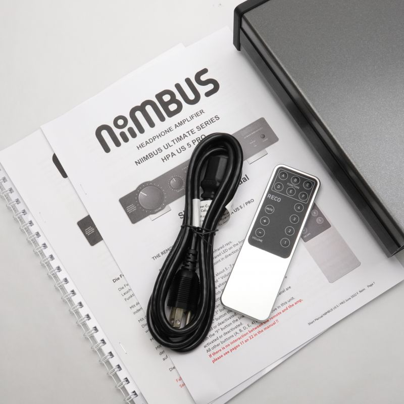 US5 Pro