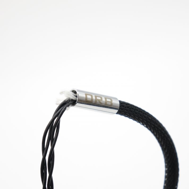 Clear force HD650 4.4mm [CF-HD650-4.4-1.2m]