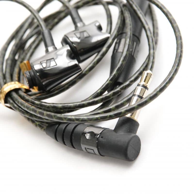 ゼンハイザーie800 ドイツ製 ヨドバシ.com - ゼンハイザー SENNHEISER ダイナミック カナル型