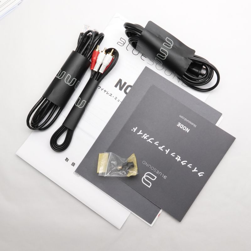 NODE(N130)/Black