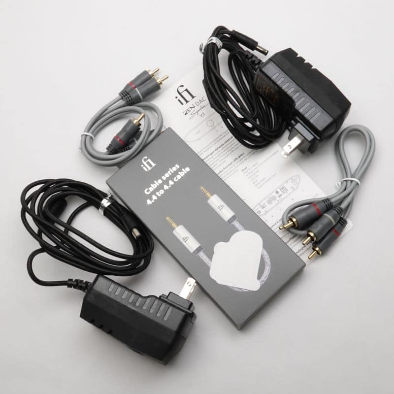 ZEN Signature Set 6XX
