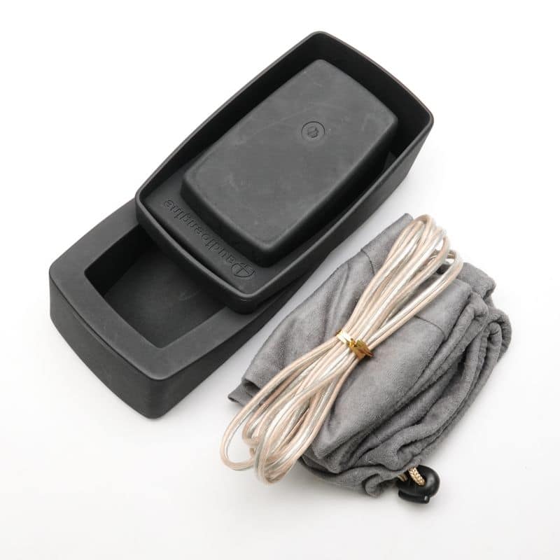 A2+ Wireless S.Black