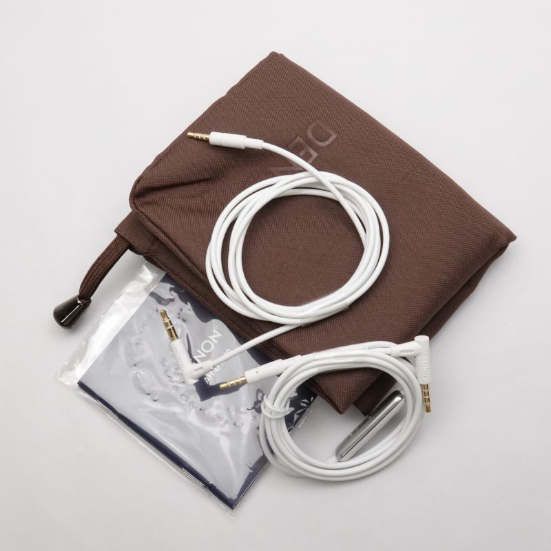 AH-D1200 WHITE [AH-D1200-WT]