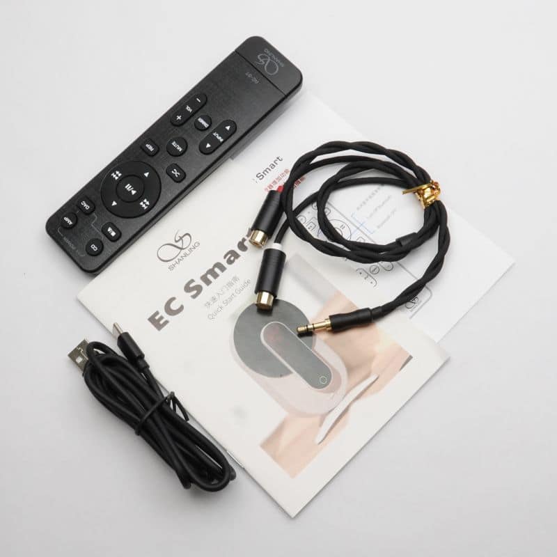 EC Smart