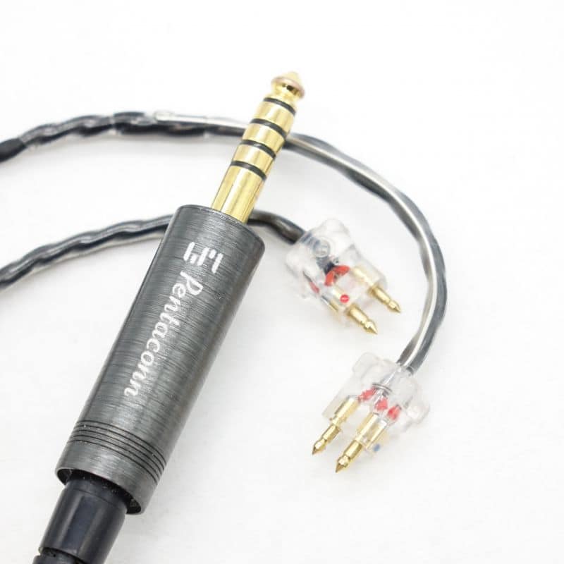 FitEar Cable 007B 4.4 OFC