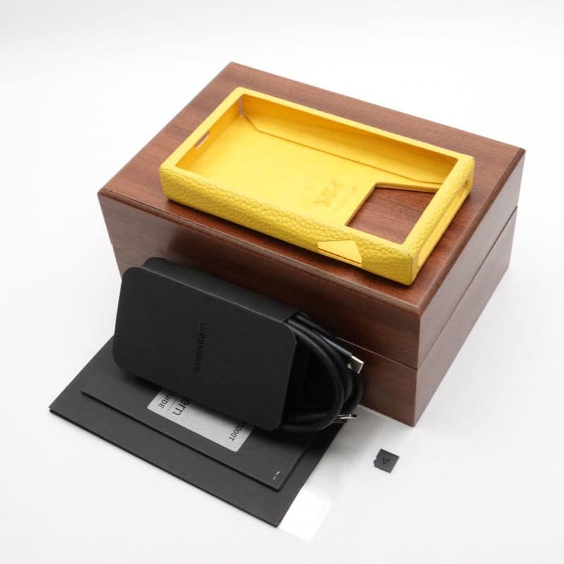 A&ultima SP3000T Copper [IRV-AK-SP3000T-COP]