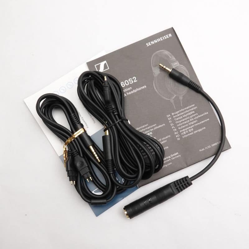 HD 660S2
