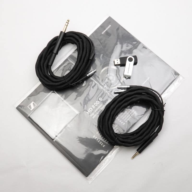 HD800S