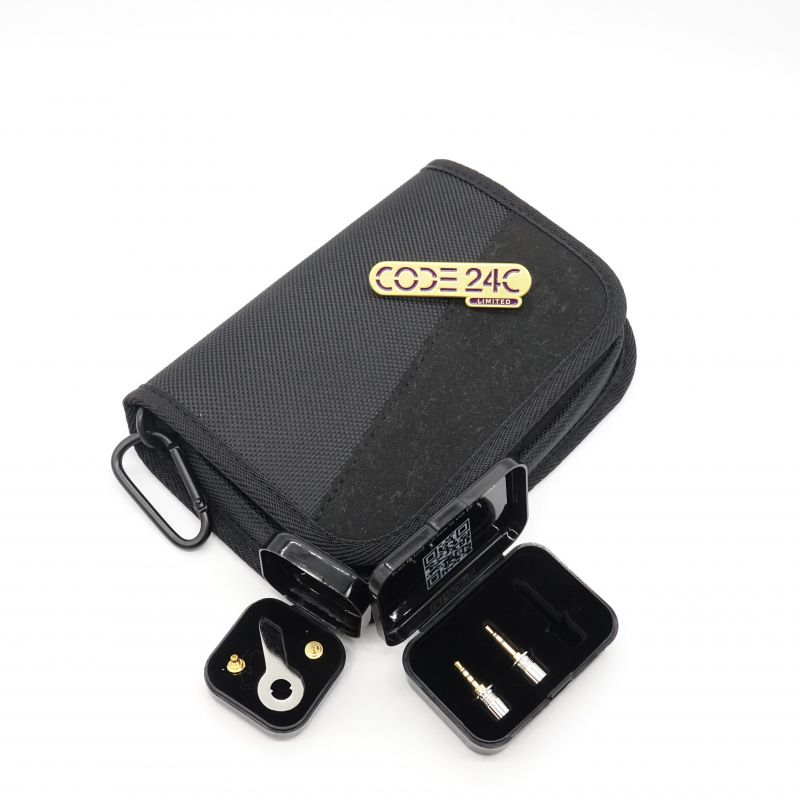 Code 24C Limited (ConX Basic to TermX Basic)