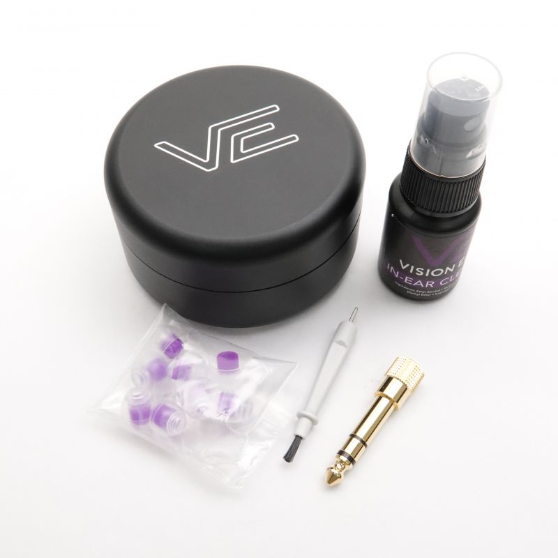 VE7 (Universal Fit)