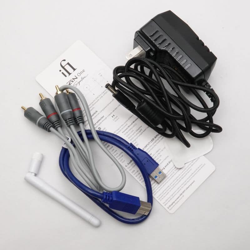 ZEN One Signature [IFI-ZENONE-S]