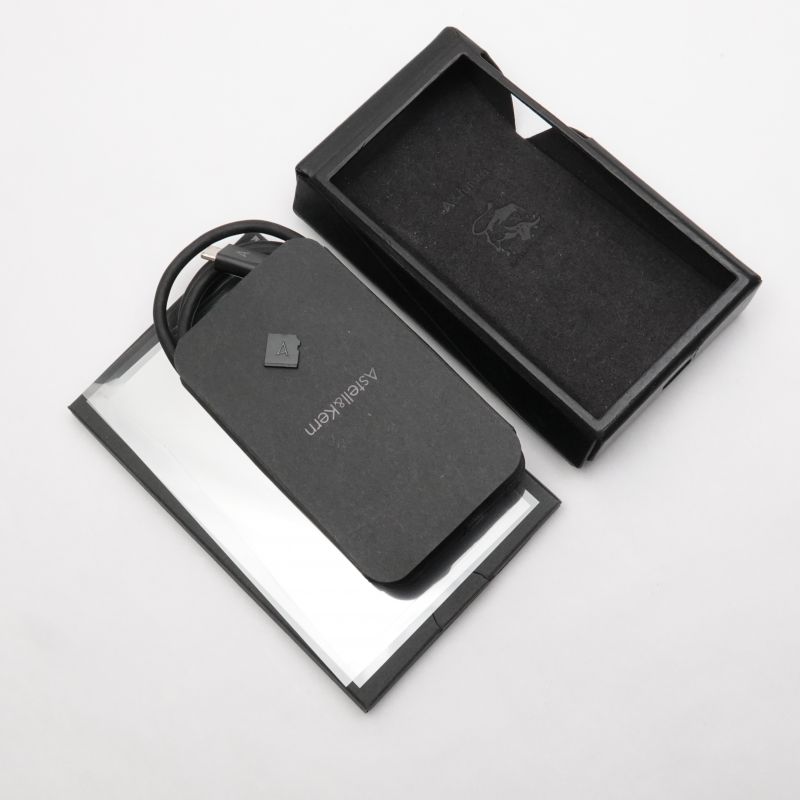 A&futura SE180 SEM1 MoonSilveｒ [AK-SE180-SEM1-MS]