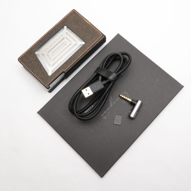 N6ii DAP/E02