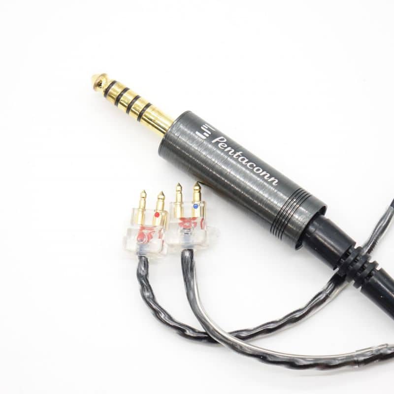 FitEar FitEar Cable 007B 4.4 OFC 中古 240001200074｜中古通販