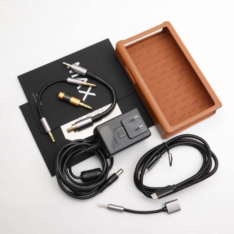 iBasso Audio DX220Max 中古 240001200077｜中古通販フジヤ