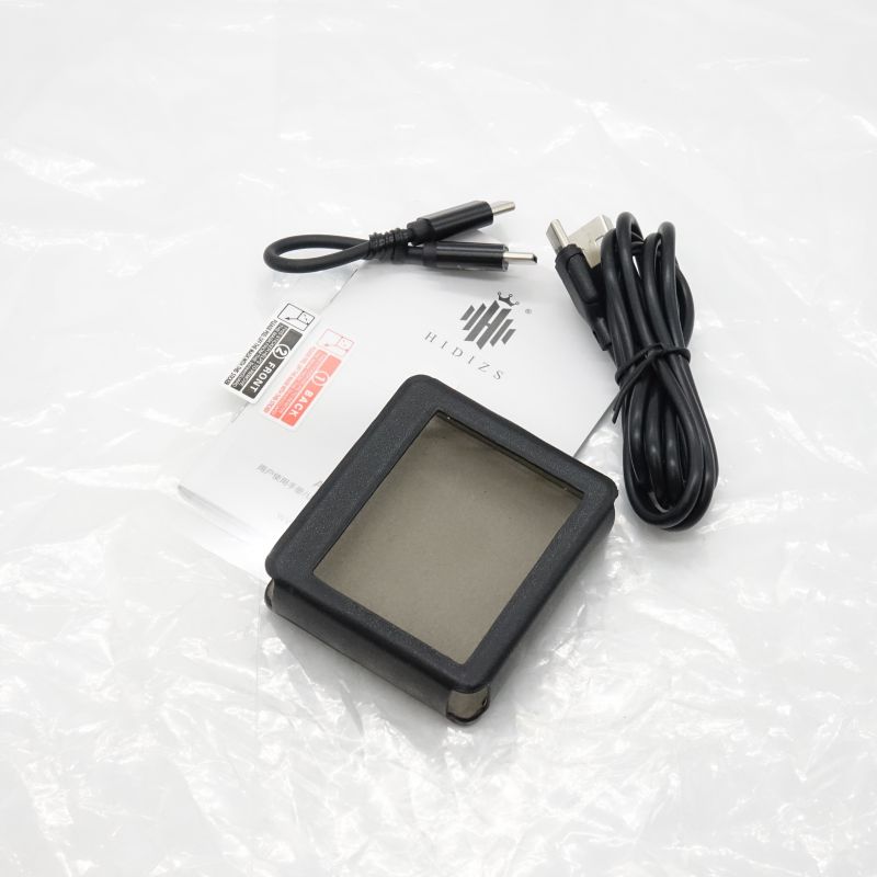 AP80 PRO-X Black