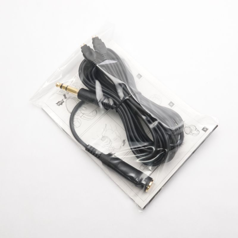 HD650