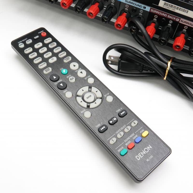 AVR-X2300W-K
